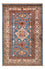 Ziegler Carpet - Kazak - Royal - 125 x 81 cm - blå