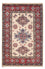 Ziegler Carpet - Kazak - Royal - 121 x 80 cm - beige
