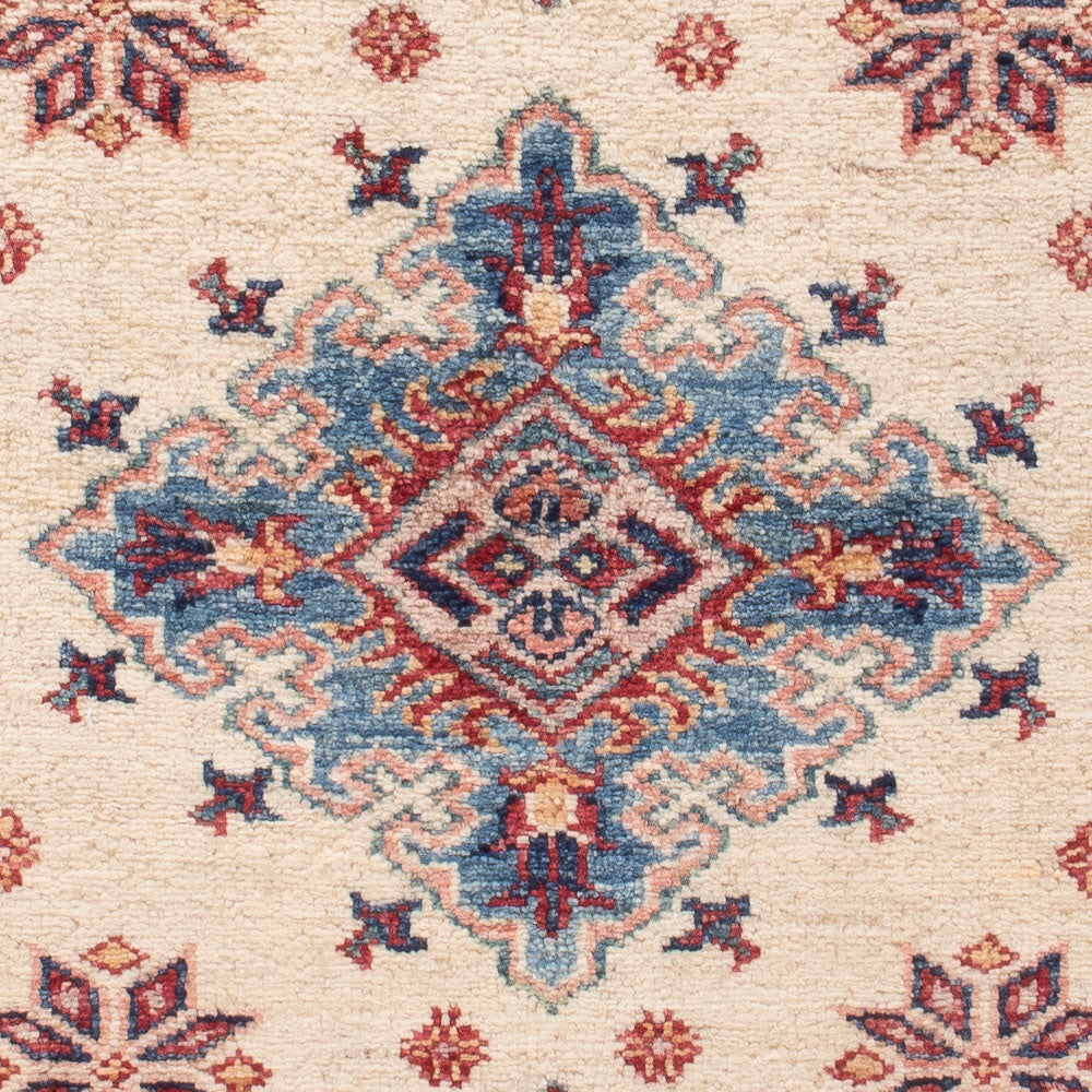 Ziegler Carpet - Kazak - Royal - 121 x 80 cm - beige