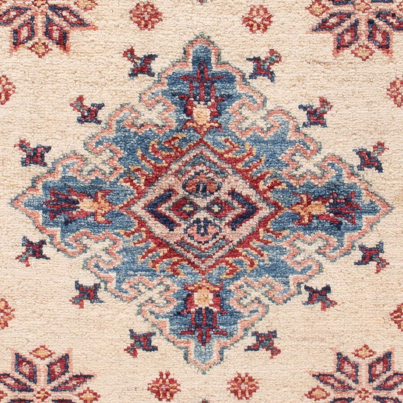 Ziegler Carpet - Kazak - Royal - 121 x 80 cm - beige