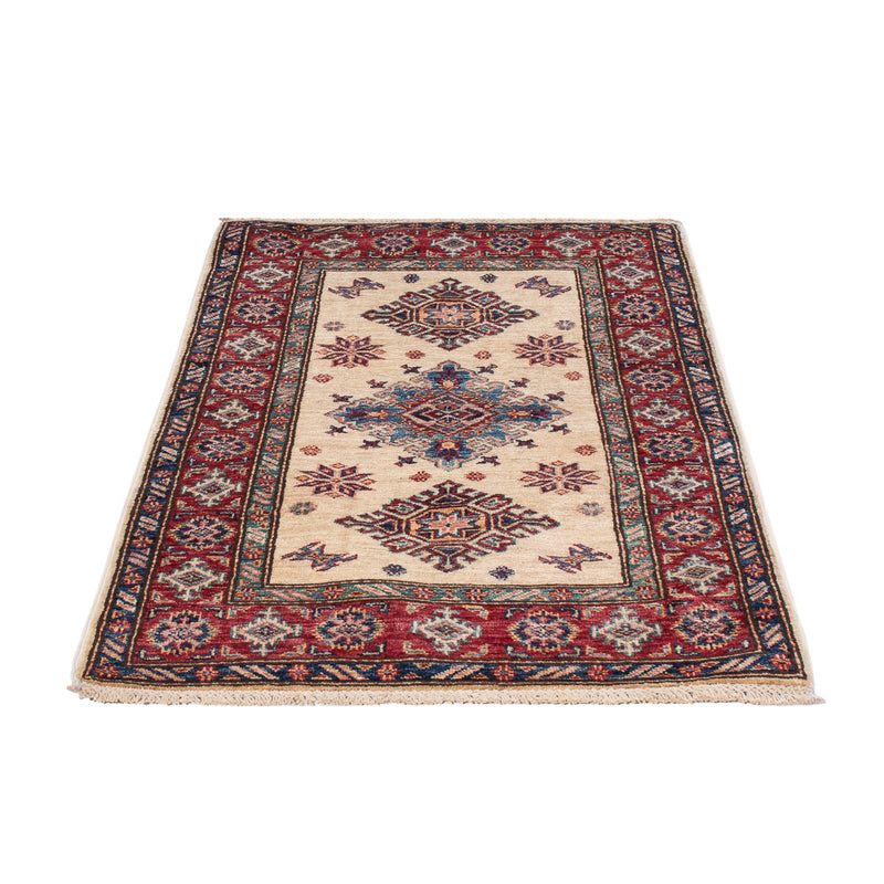 Ziegler Carpet - Kazak - Royal - 121 x 80 cm - beige