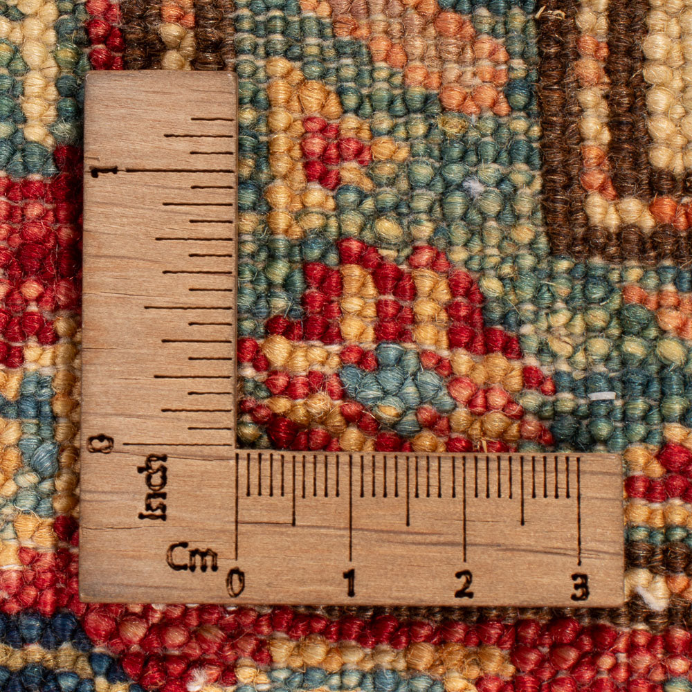 Ziegler Carpet - Kazak - Royal - 121 x 80 cm - beige