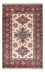 Ziegler Carpet - Kazak - Royal - 121 x 80 cm - beige
