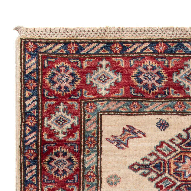 Ziegler Carpet - Kazak - Royal - 121 x 80 cm - beige