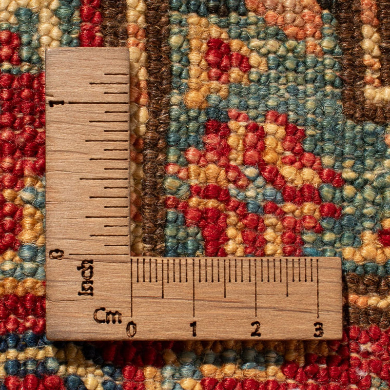 Ziegler Carpet - Kazak - Royal - 121 x 80 cm - beige