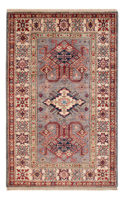 Kazak Tæppe 81x122cm - Orientalsk tæppe