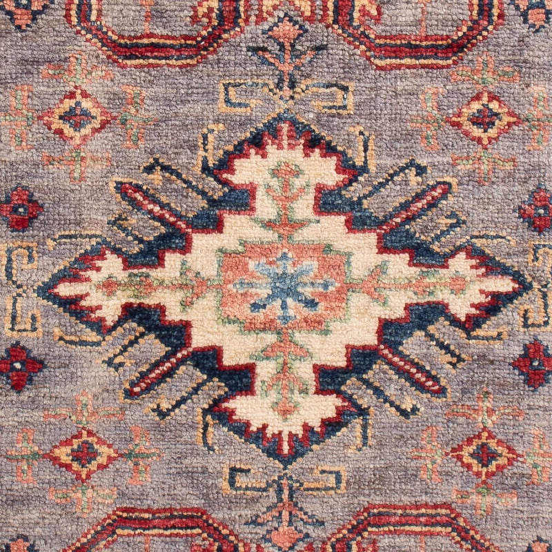 Ziegler Carpet - Kazak - Royal - 122 x 81 cm - taupe