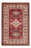 Ziegler Carpet - Kazak - Royal - 125 x 82 cm - rød