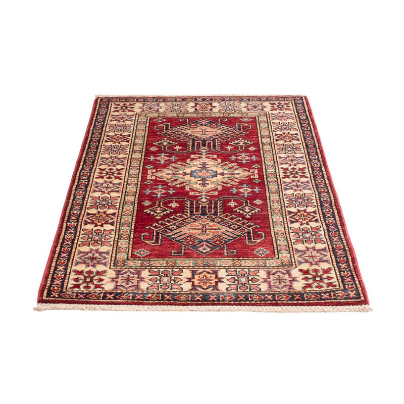Ziegler Carpet - Kazak - Royal - 125 x 82 cm - rød