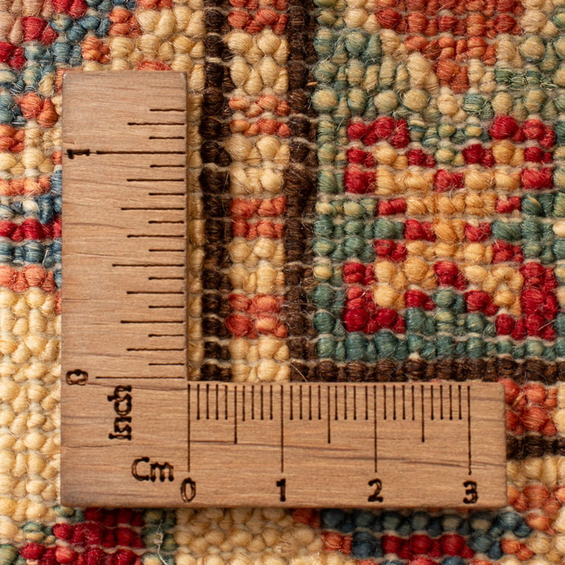 Ziegler Carpet - Kazak - Royal - 125 x 82 cm - rød