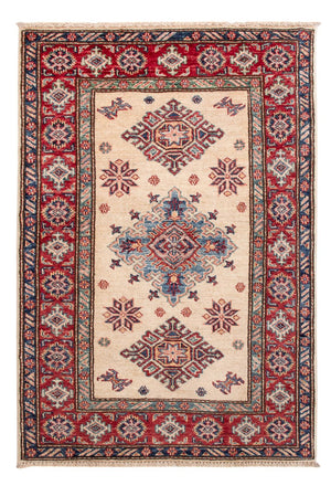 Ziegler Carpet - Kazak - Royal - 114 x 78 cm - beige