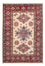 Ziegler Carpet - Kazak - Royal - 114 x 78 cm - beige