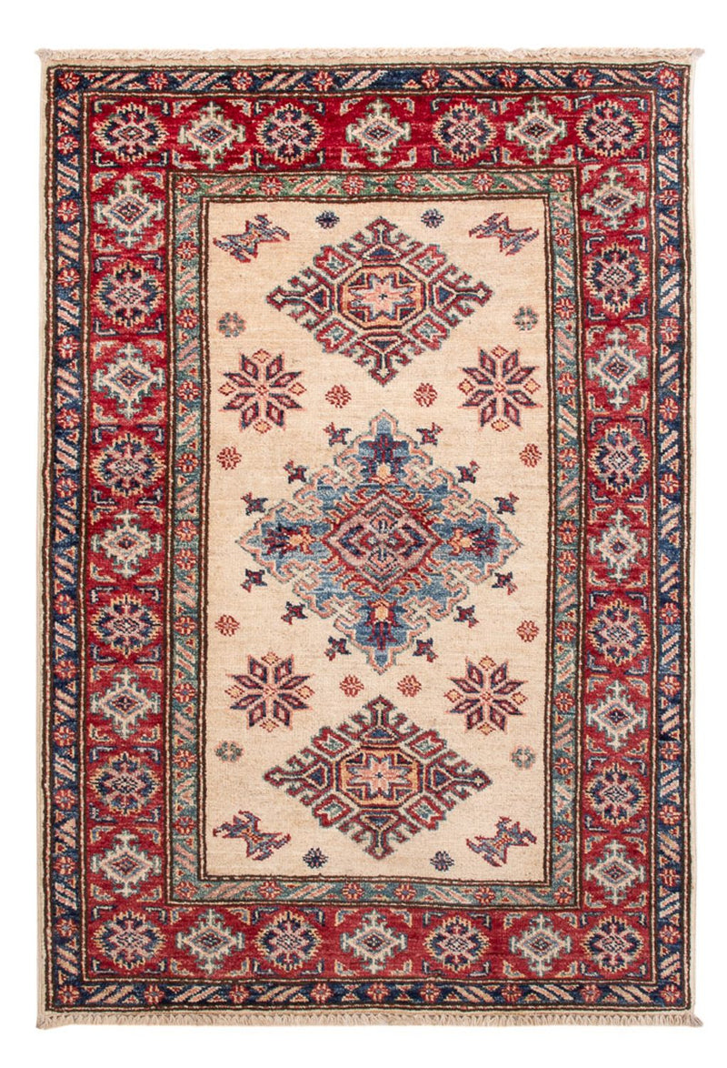 Ziegler Carpet - Kazak - Royal - 114 x 78 cm - beige