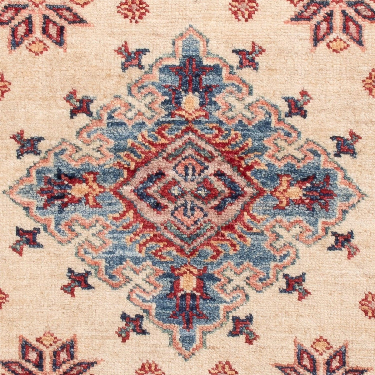 Ziegler Carpet - Kazak - Royal - 114 x 78 cm - beige