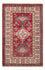 Ziegler Carpet - Kazak - Royal - 124 x 82 cm - rød