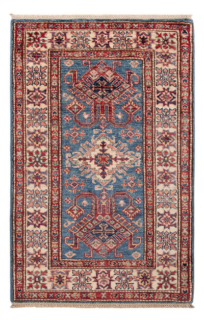 Kazak Tæppe 79x121cm - Orientalsk tæppe