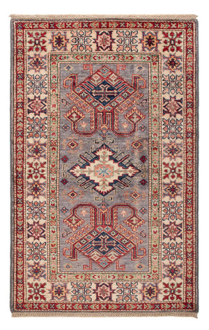 Ziegler Carpet - Kazak - Royal - 122 x 80 cm - taupe