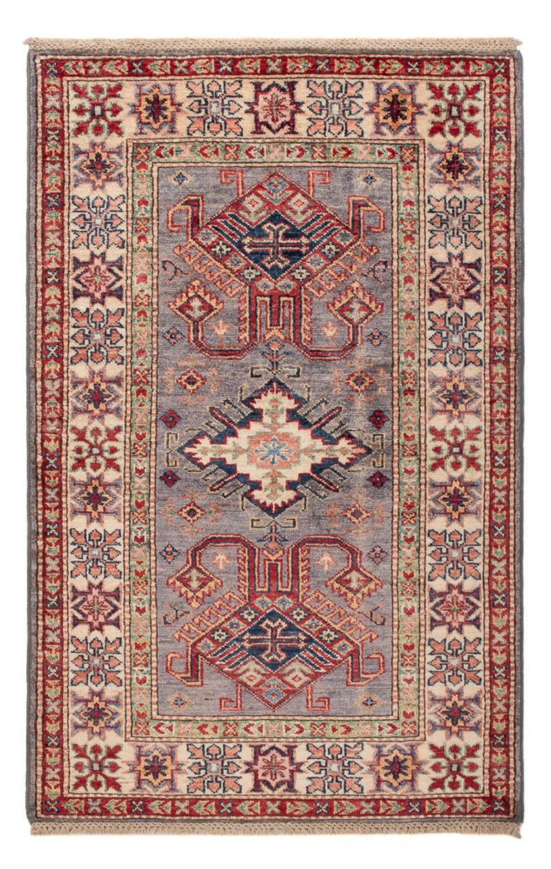 Ziegler Carpet - Kazak - Royal - 122 x 80 cm - taupe