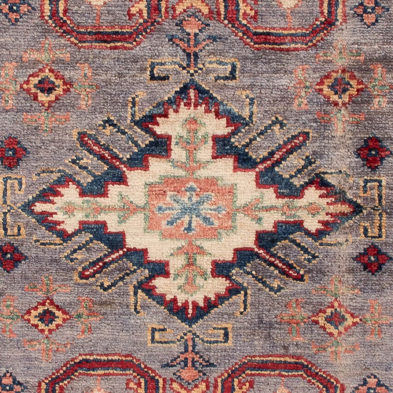 Ziegler Carpet - Kazak - Royal - 122 x 80 cm - taupe