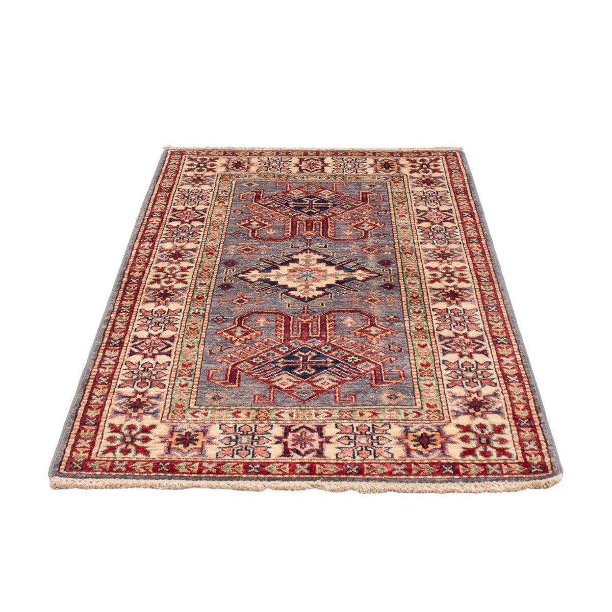 Ziegler Carpet - Kazak - Royal - 122 x 80 cm - taupe