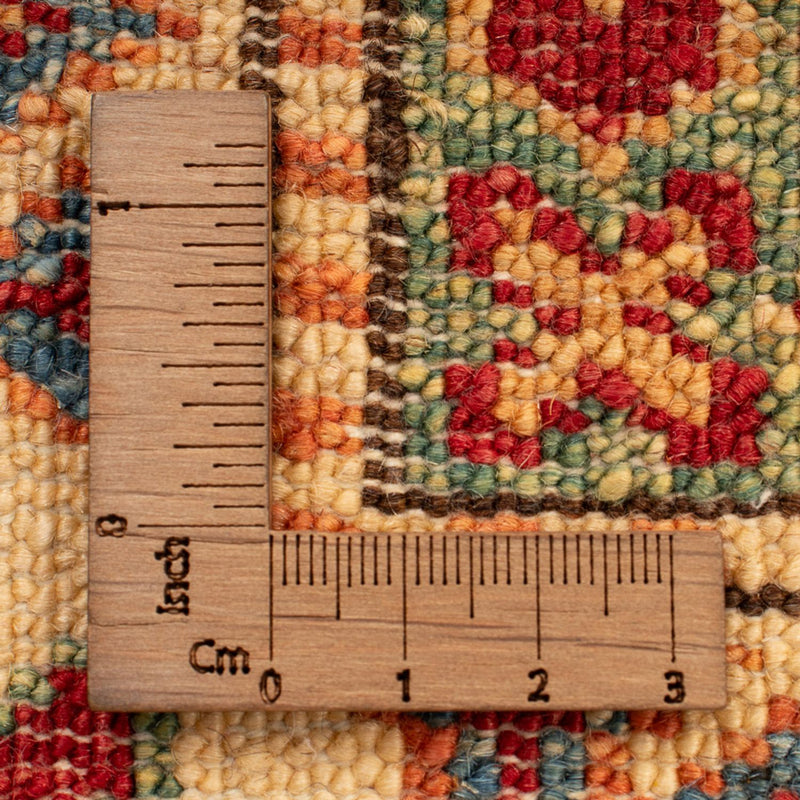 Ziegler Carpet - Kazak - Royal - 122 x 80 cm - taupe