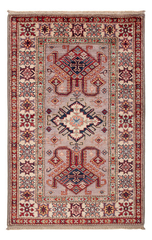 Ziegler Carpet - Kazak - Royal - 124 x 80 cm - taupe