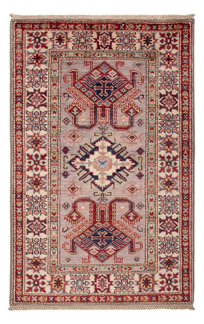Kazak Tæppe 80x124cm - Orientalsk tæppe
