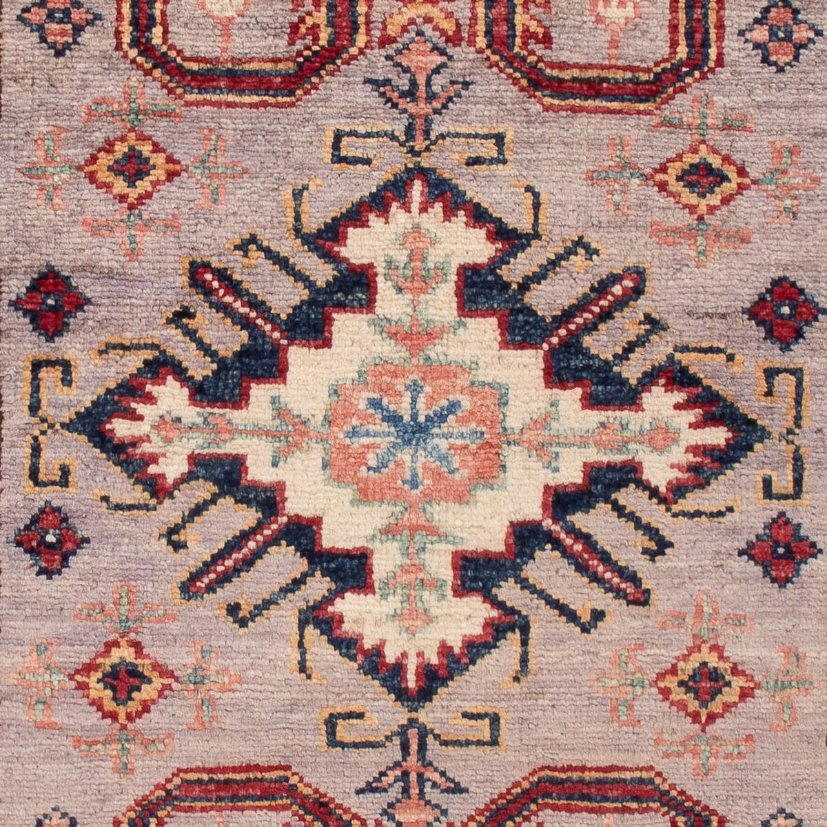 Ziegler Carpet - Kazak - Royal - 124 x 80 cm - taupe