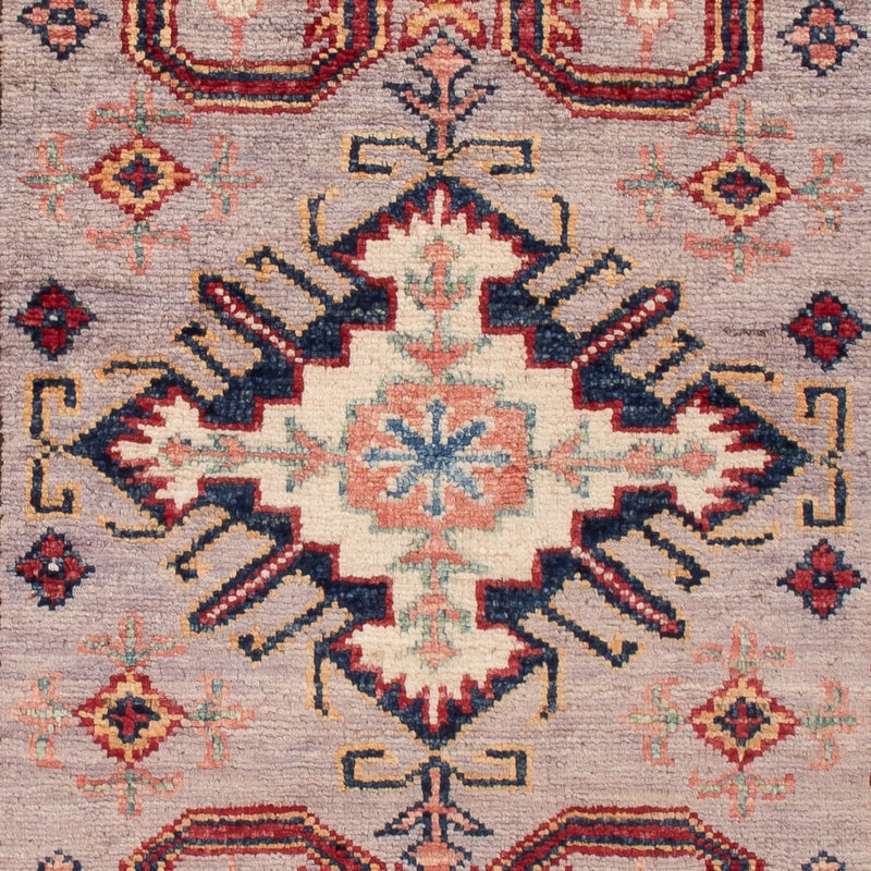 Ziegler Carpet - Kazak - Royal - 124 x 80 cm - taupe