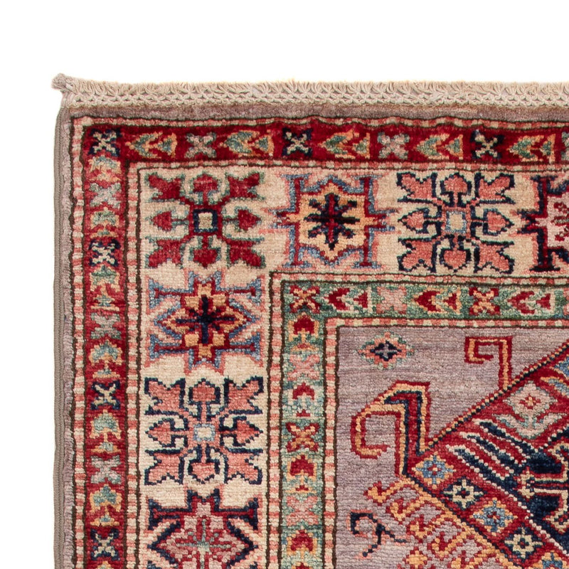 Ziegler Carpet - Kazak - Royal - 124 x 80 cm - taupe