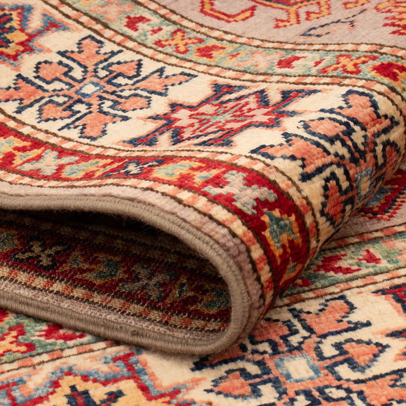 Ziegler Carpet - Kazak - Royal - 124 x 80 cm - taupe
