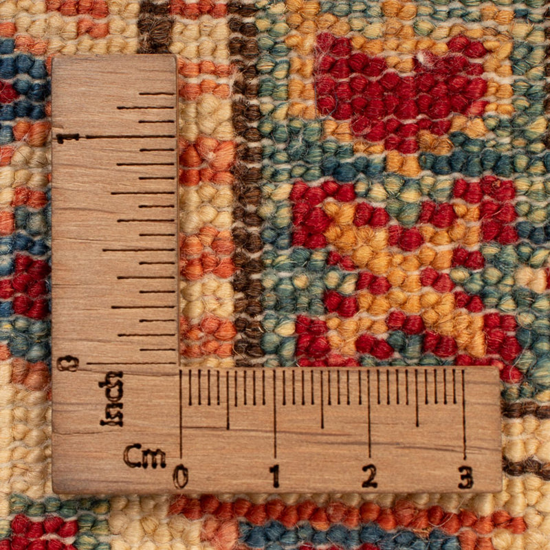Ziegler Carpet - Kazak - Royal - 124 x 80 cm - taupe