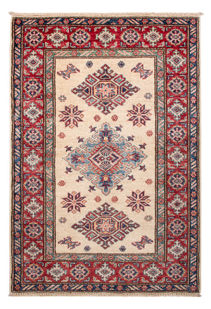 Ziegler Carpet - Kazak - Royal - 114 x 79 cm - beige
