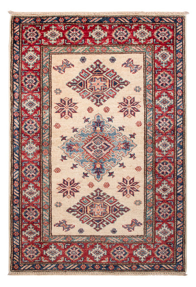 Kazak Tæppe 79x114cm - Orientalsk tæppe