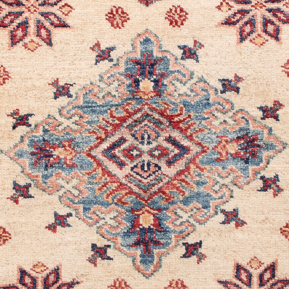 Ziegler Carpet - Kazak - Royal - 114 x 79 cm - beige