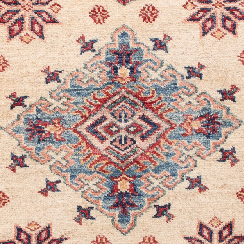 Ziegler Carpet - Kazak - Royal - 114 x 79 cm - beige
