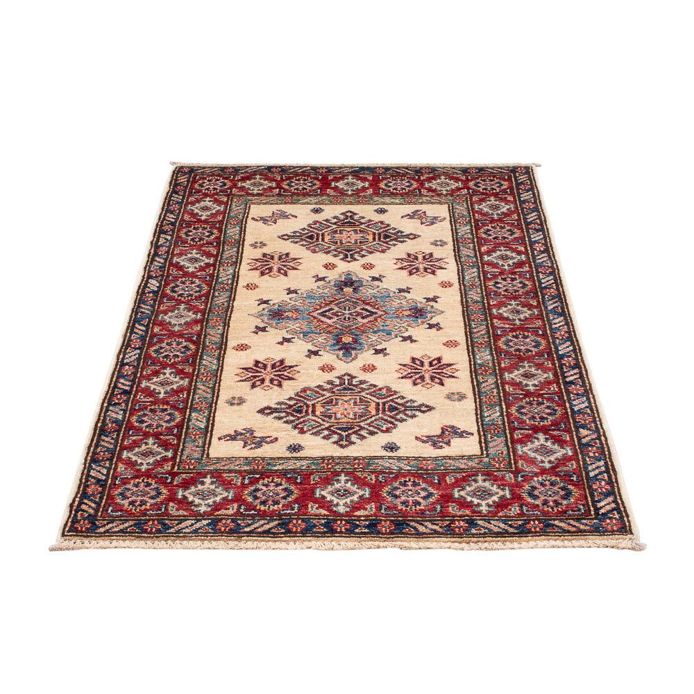 Ziegler Carpet - Kazak - Royal - 114 x 79 cm - beige