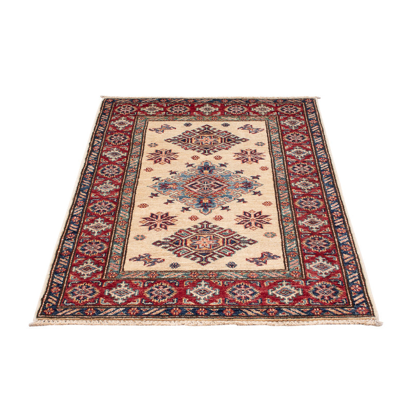 Ziegler Carpet - Kazak - Royal - 114 x 79 cm - beige