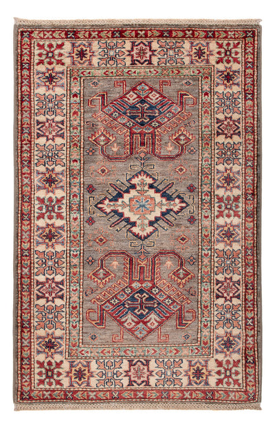 Kazak Tæppe 82x122cm - Orientalsk tæppe