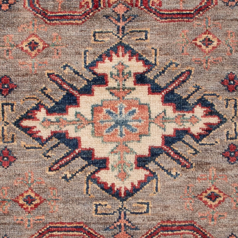 Ziegler Carpet - Kazak - Royal - 122 x 82 cm - taupe