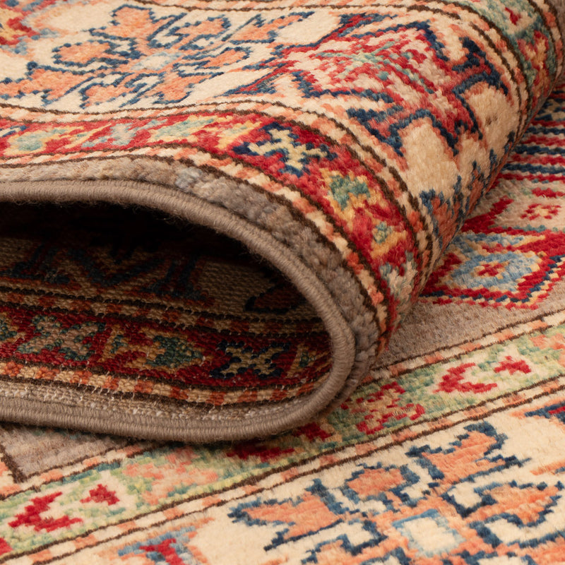 Ziegler Carpet - Kazak - Royal - 122 x 82 cm - taupe