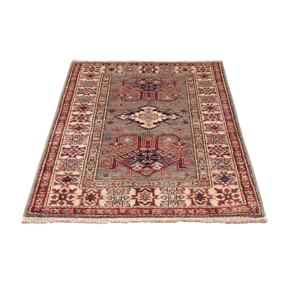 Ziegler Carpet - Kazak - Royal - 122 x 82 cm - taupe