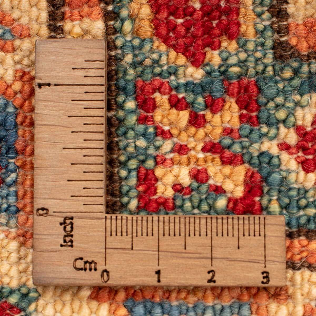 Ziegler Carpet - Kazak - Royal - 122 x 82 cm - taupe