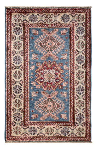 Kazak Tæppe 80x122cm - Orientalsk tæppe