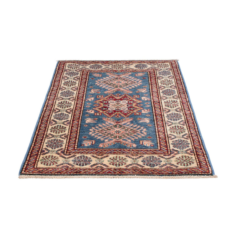 Ziegler Carpet - Kazak - Royal - 122 x 80 cm - blå