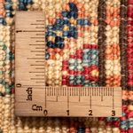 Ziegler Carpet - Kazak - Royal - 122 x 80 cm - blå