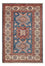 Ziegler Carpet - Kazak - Royal - 121 x 81 cm - blå