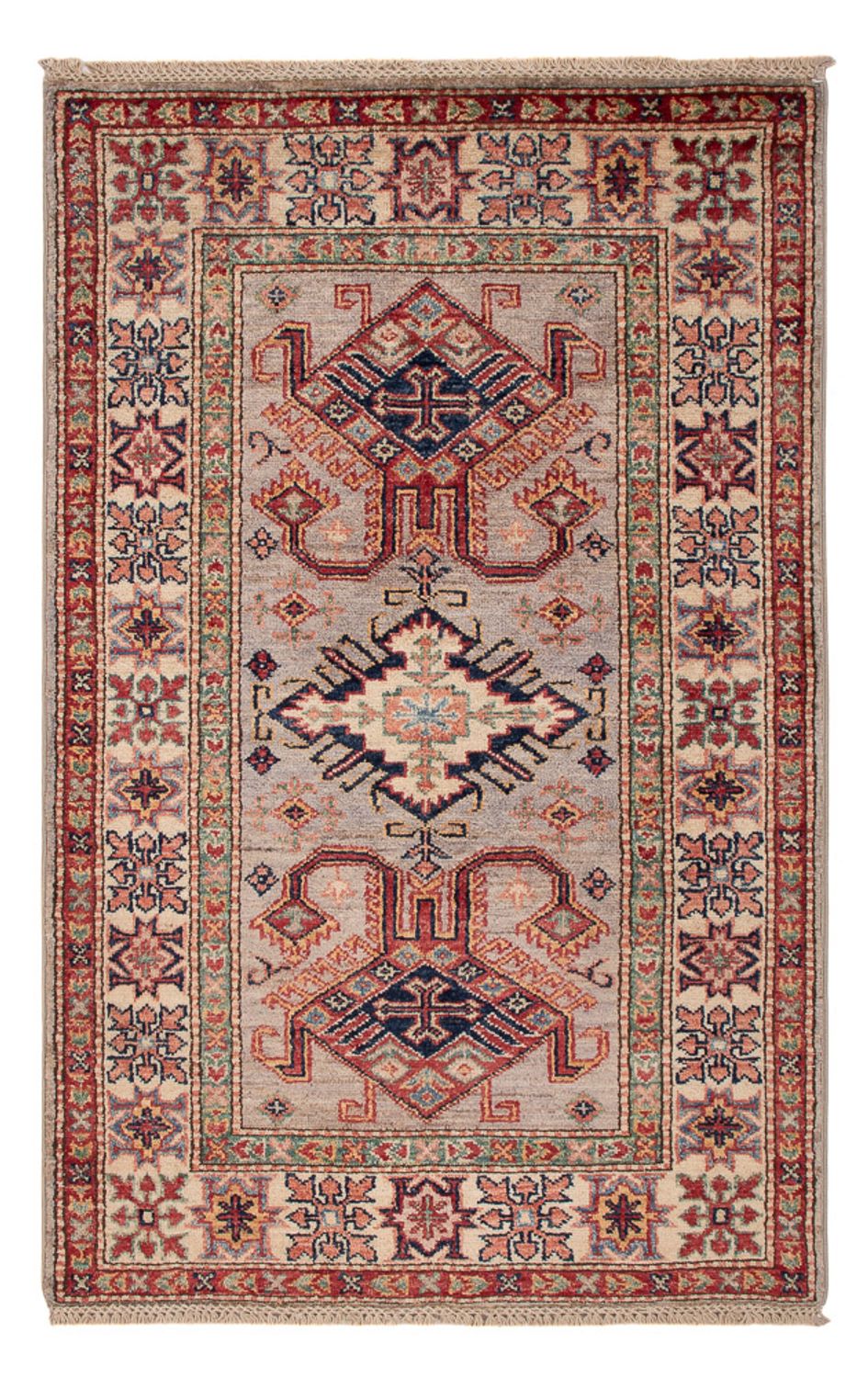 Ziegler Carpet - Kazak - Royal - 121 x 79 cm - taupe