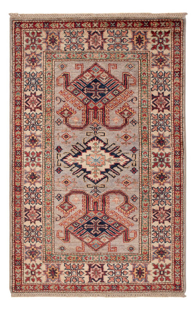 Kazak Tæppe 79x121cm - Orientalsk tæppe