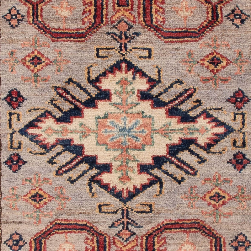 Ziegler Carpet - Kazak - Royal - 121 x 79 cm - taupe